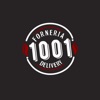 Forneria 1001