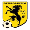 FC Geispolsheim 01