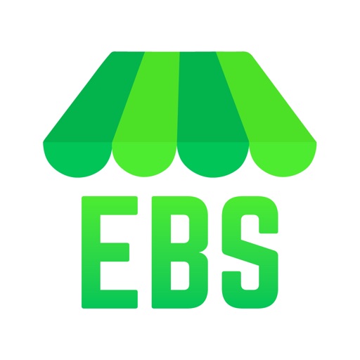 EBS: Electronic BigSale