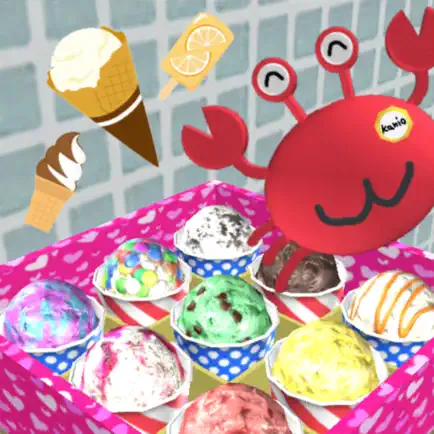 Escape Game Kanio Ice Cream Cheats