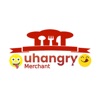 Uhangry Merchant