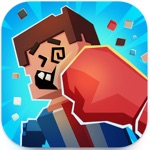 Fight io - battle royale