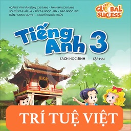 Tieng Anh 3