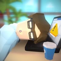Life in the Boss Office