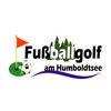 Fußballgolf am Humboldtsee