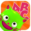 ABC Games for Kids-EduKittyABC
