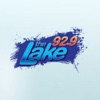 92.9 The Lake (KHLA)