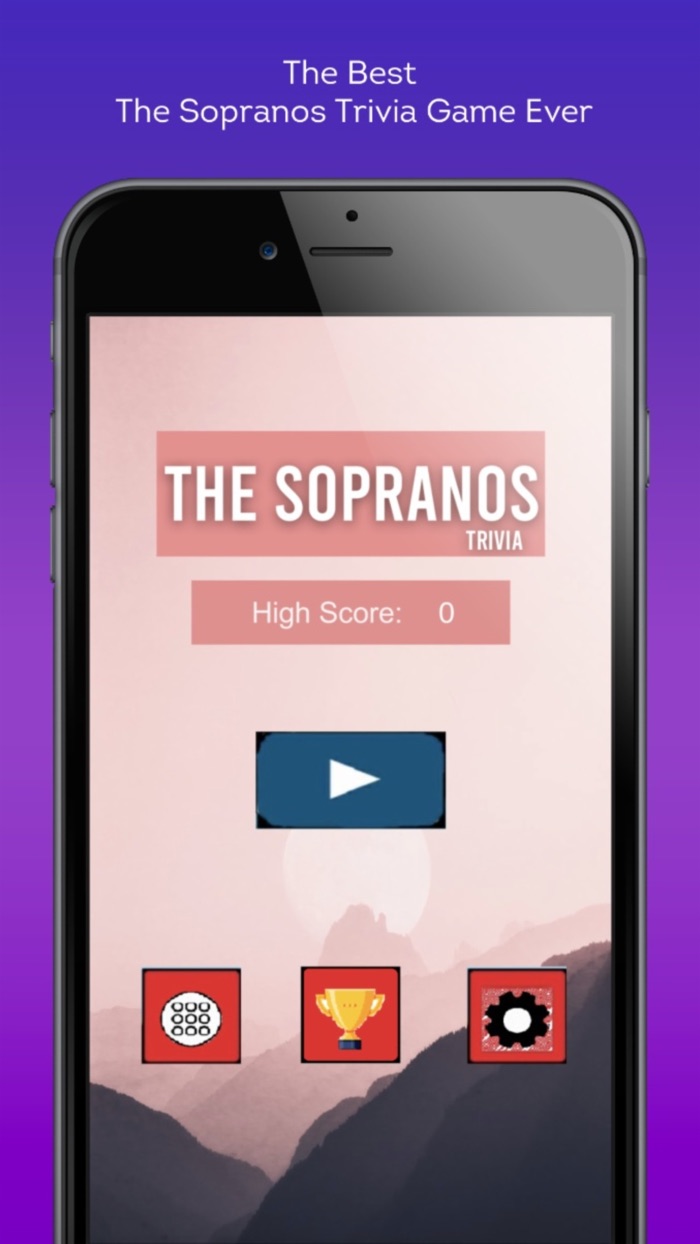 The Sopranos Trivia Challenge
