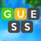 Guess the Word in 6 tries