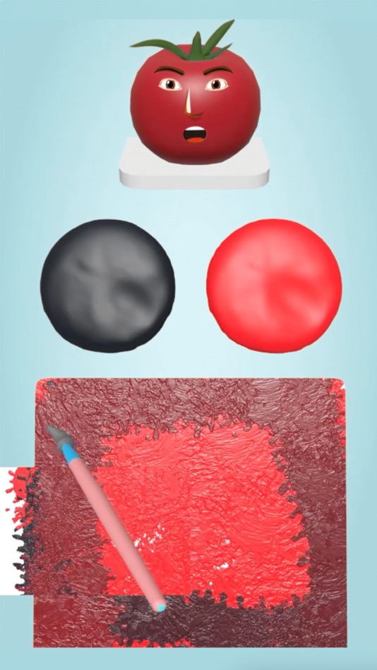 Coloring Match by SUPERSONIC STUDIOS LTD (iOS Games) — AppAgg