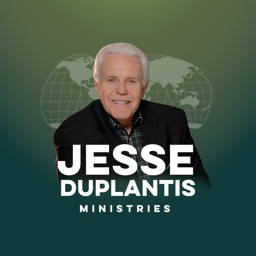 Jesse Duplantis Ministries 图标