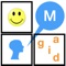 MagidForYou is an Alternative Augmented Communication (AAC) application, mainly intended for non-verbal Autistic kids, but can be used by anyone with speech disabilities