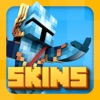 Skins for Minecraft PE MCPE 3D