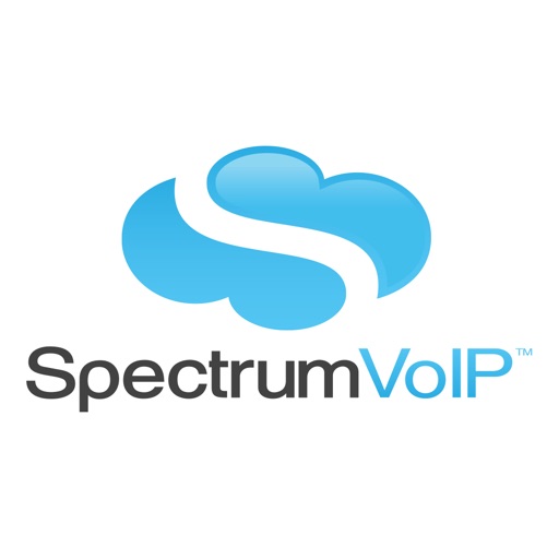 SpectrumVoIP Mobile App iOS App