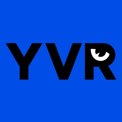 YVR助手logo