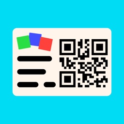 Duplicate QR-Code