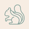chipmunk - breastfeed tracker