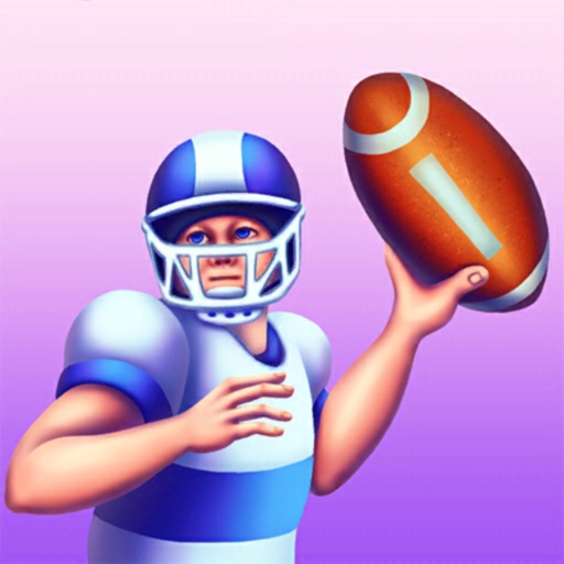 Big Football 3D