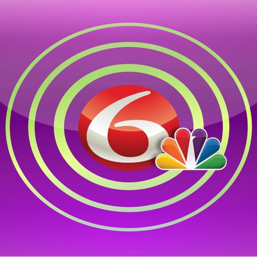 WDSU Parade Tracker by Hearst Television