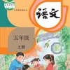 五年级语文上册 - 人教版小学语文