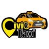 Civic Taxi Cliente