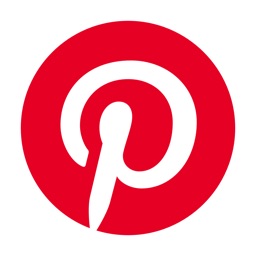 Pinterest icono