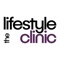 The Lifestyle Clinic Singapore app for patients to securely review past visits and upcoming appointments