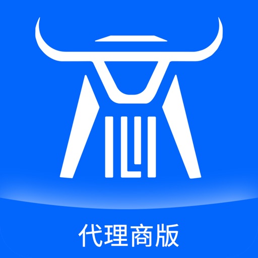 商芯代理商版logo