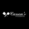 Carson's Pizzeria