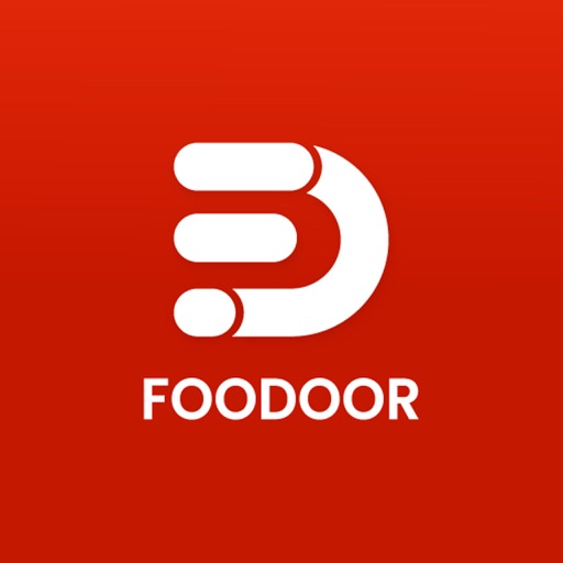 Foodoor - Online Food Delivery