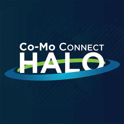 Co-Mo Connect Halo Читы