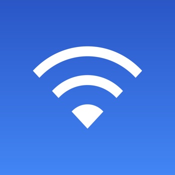 WifiMan from DataMan app reviews and download