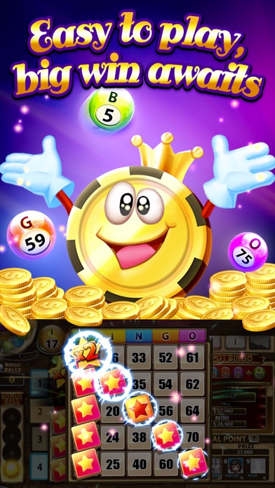 Full House Casino: Slots Game screenshot 3