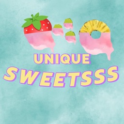 Unique Sweetsss