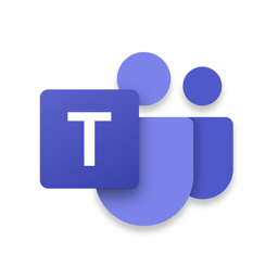 Microsoft Teams app icon