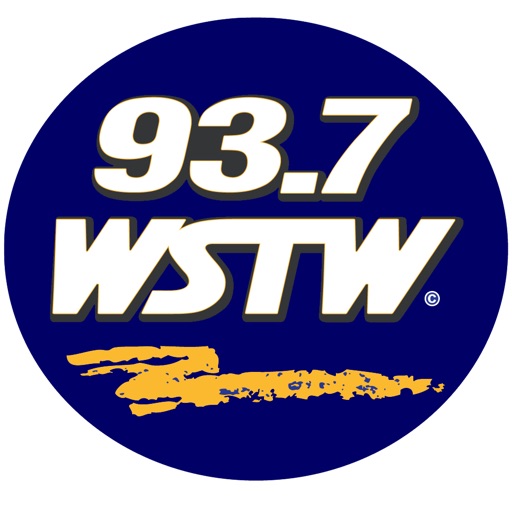 93.7 WSTW by Forever Media