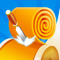 App Icon for Spiral Roll App in United States IOS App Store