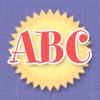 Bible Letter Match ABC