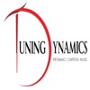 Tuning Dynamics App
