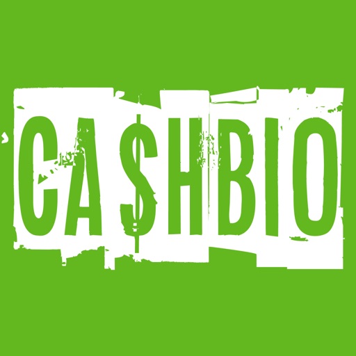 Cashbio iOS App