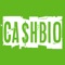 Cashbio is a new app for creating #linkinbio websites featuring: