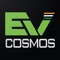 EVCOSMOS is the India’s largest smart electric vehicle charging network