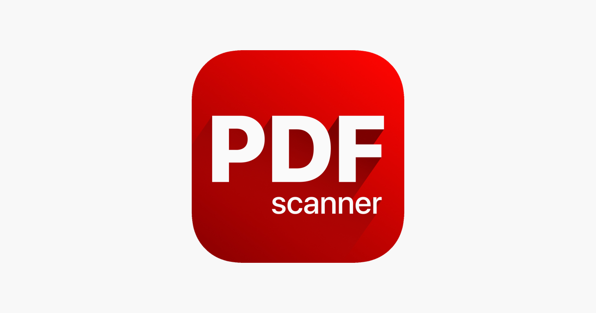 ‎PDF Scanner: App for Documents on the App Store