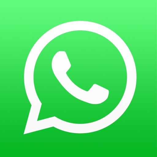 WhatsAppMessengerlogo