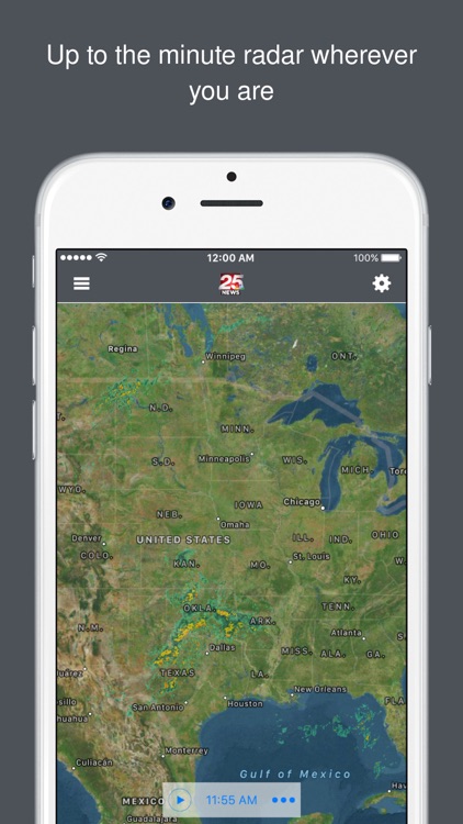 WEEK 25 News screenshot-4