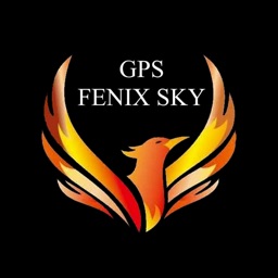 GPS Fenix Sky