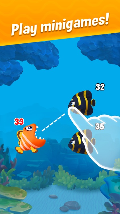 Fishdom screenshot-1