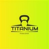 Titanium+ | App de Miembros.