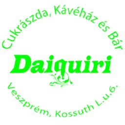 Daiquiri Kávéház