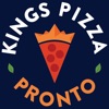 Kings Pizza Pronto